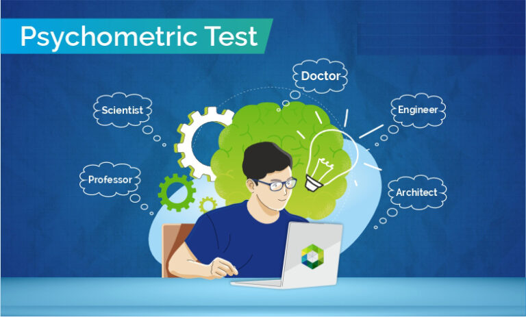 How A Psychometric Test Can Help You - MINDSCAN