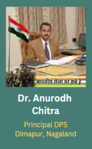 Dr. Anurodh Chitra
