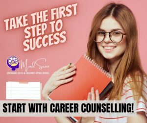 Career Counselling for Indian Students