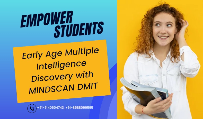 Benefits Multiple Intelligences in Students -  MINDSCAN