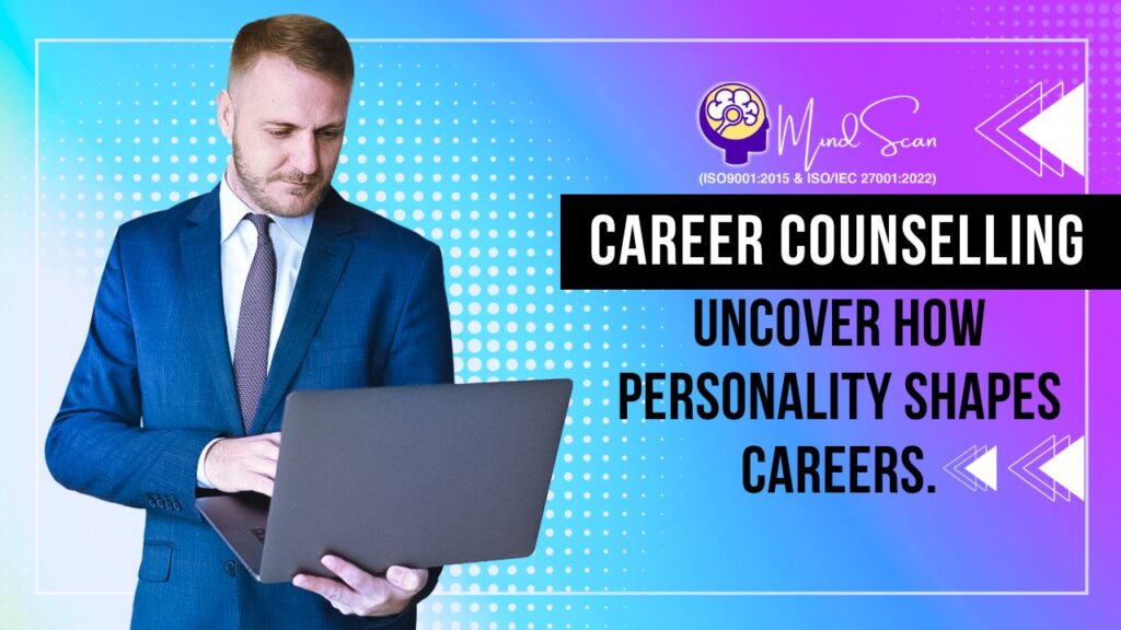 Unleashing Career Potential: How Personality Types Shape Professional Triumph