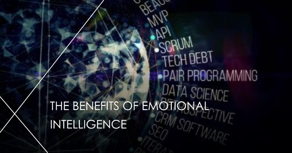 Emotional Intelligence: The Key to Success in Life and Work