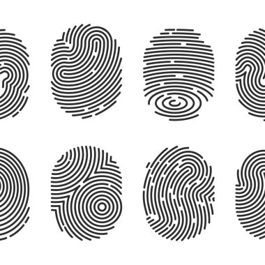 Fingerprint - MINDSCAN